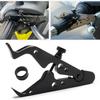 Universal Aluminium Motorrad Tempomat Gas Clamp Moto Roller Cruise Assist Lenker Motorrad Griffe Zubehör