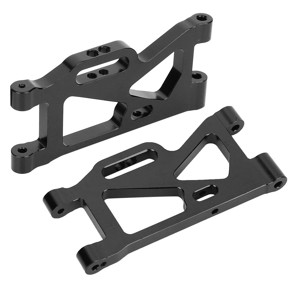 Pair Aluminium Alloy Rear Swing Arm Kit Upgrade Parts for   144001 1Celsius14 RC Car