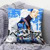 Tokyo Revengers Manga   Home Sofa Cushion Covers and Aecorative Custom Pillow Covers