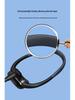 2025 Neck-Hanging Mobile Holder for Bedside, Tabletop, and Outdoor Use