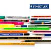 STADDLER ERASER MALS PLASTIC 30pcs 526 53