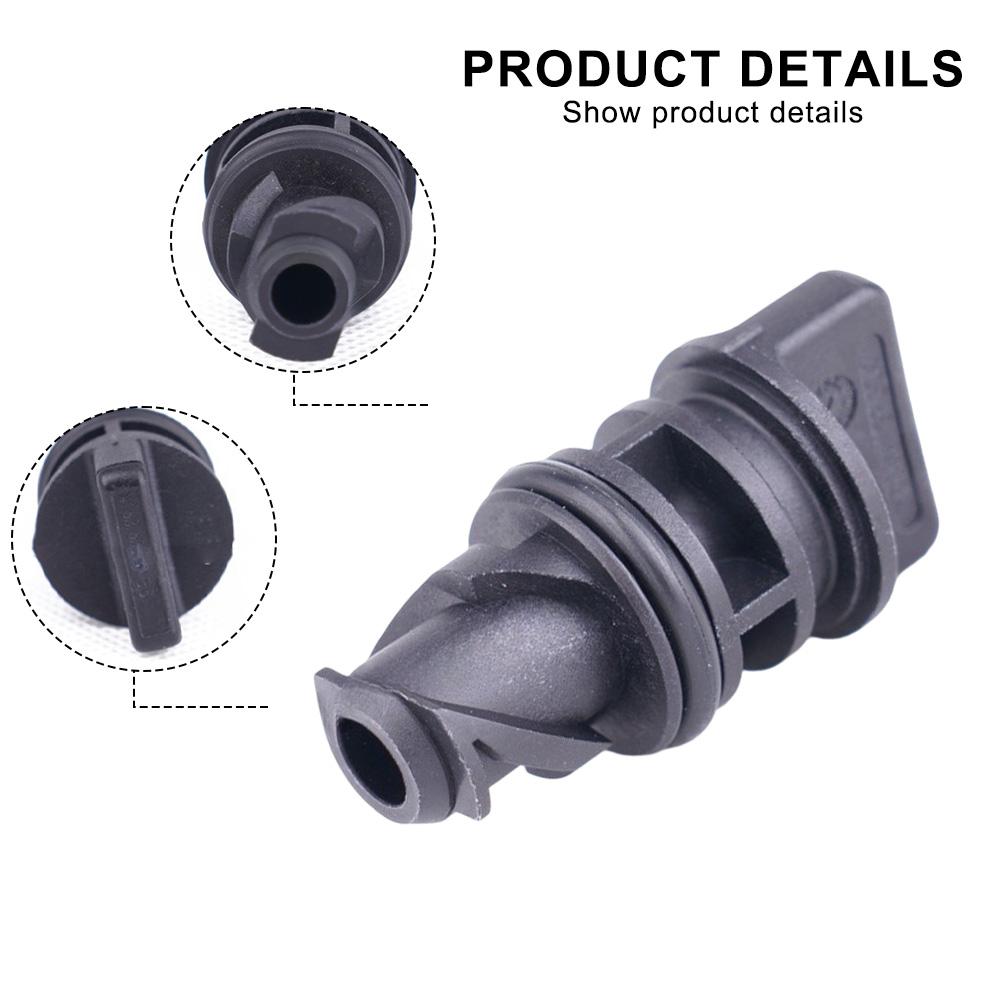 

For Ford C-Max Radiator Drain Cover Car Repair Vehicle Maintenance Easy Installation High Universality Fitment China Mainland