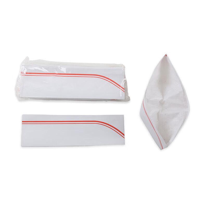 Disposable Paper Boat Chef Hats