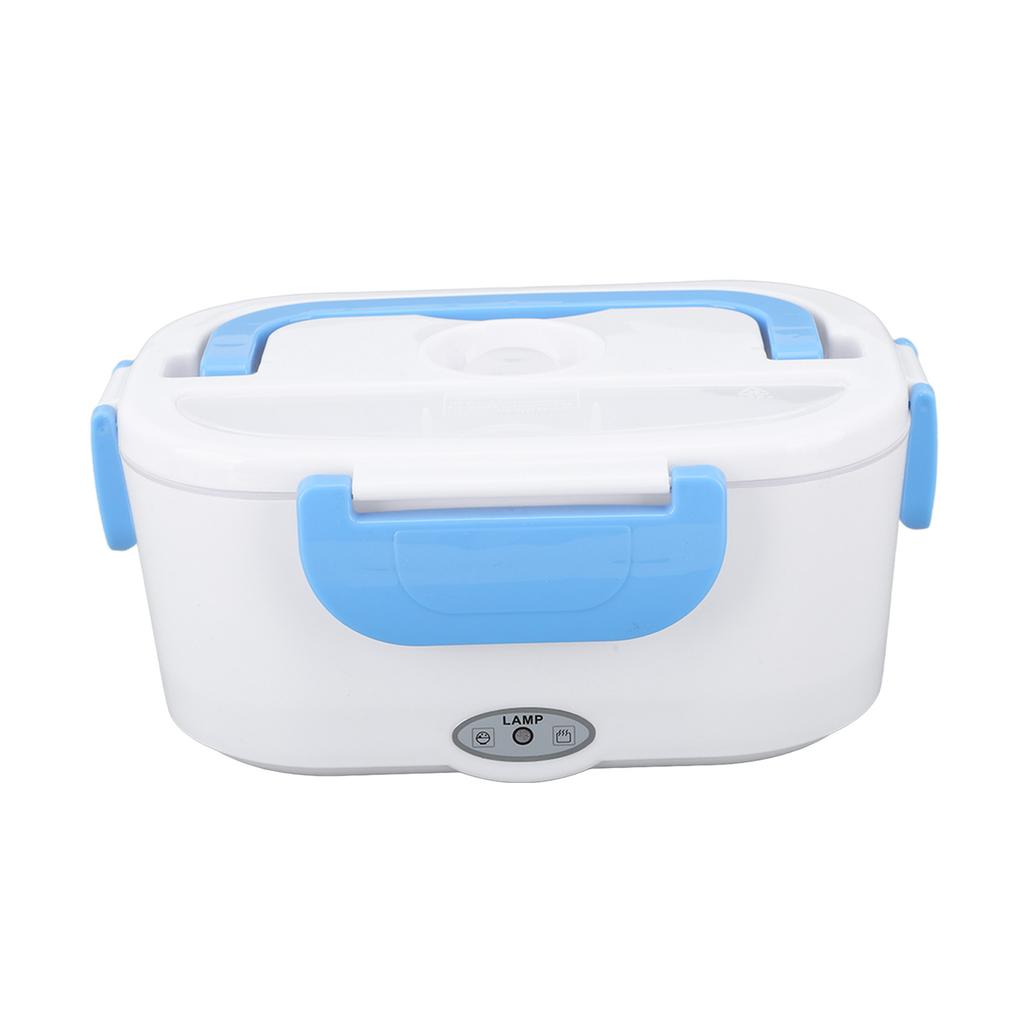 Elektrisk matboks 40W 1,5L Matvarmer Høy temperaturbestandig Lunsjvarmer for hjemmet