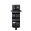 93570-F8020 93570F8020 Driver Power Master Window Switch Console For Hyundai