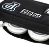 New PUMA Fabric Crossbody Bags Fanny Pack Regular Unisex Black 078562-01