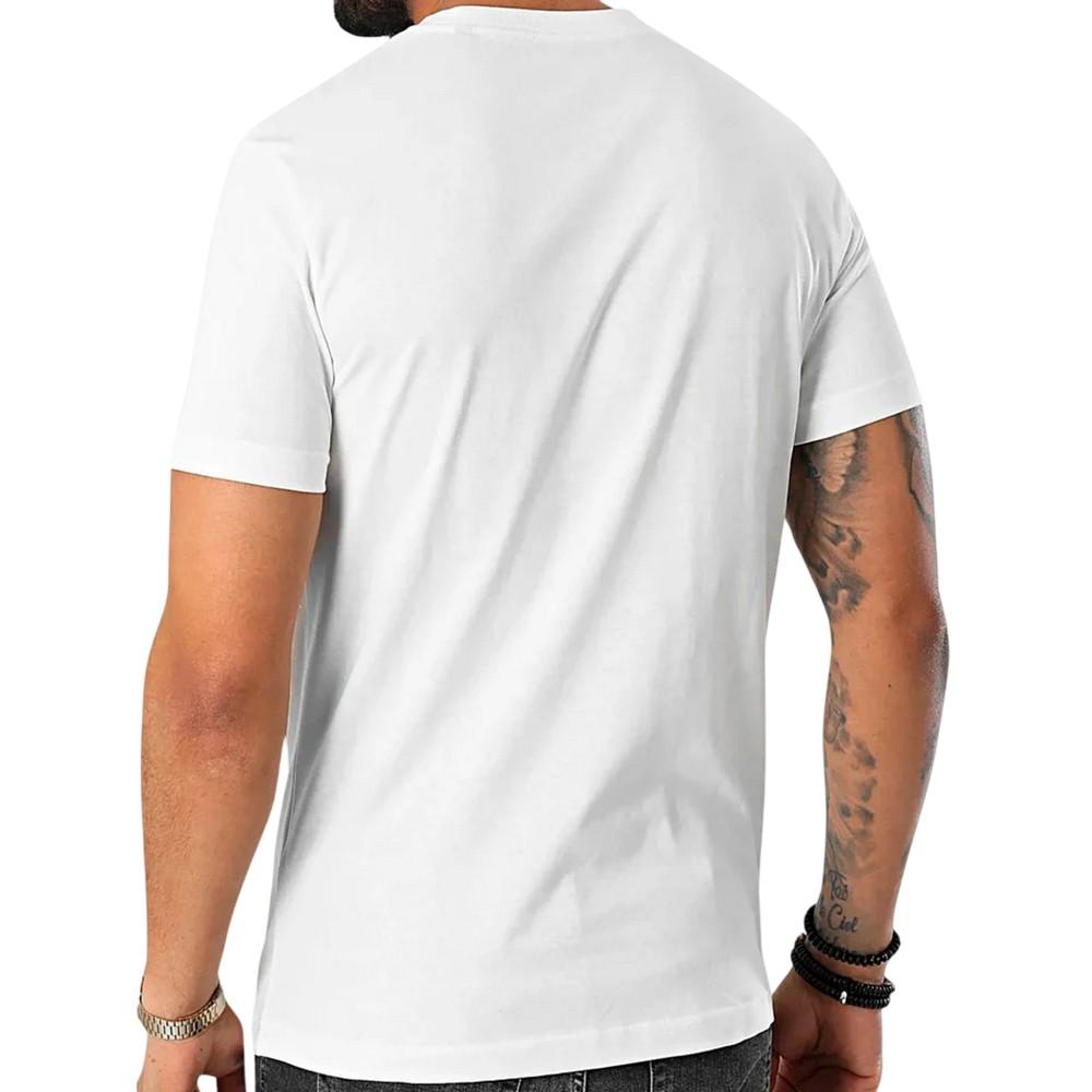 Diesel Unisex Adult Arrow Logo T-Shirt