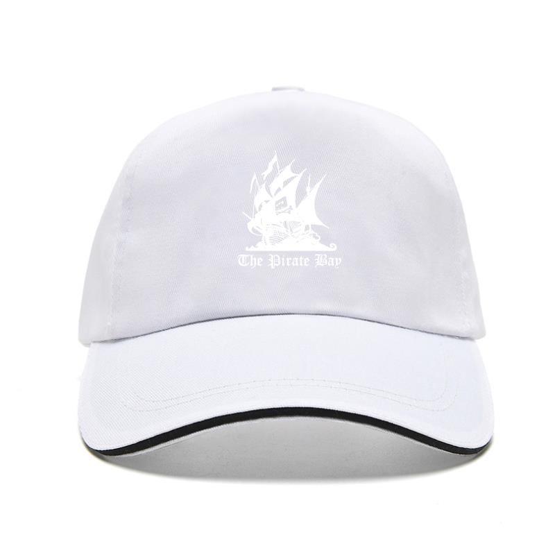 New Cap Hat Pirate Bay Internet Ovie Torrent Hacker Ee Coputer Nerd En Back  New Funny   Baseball Cap