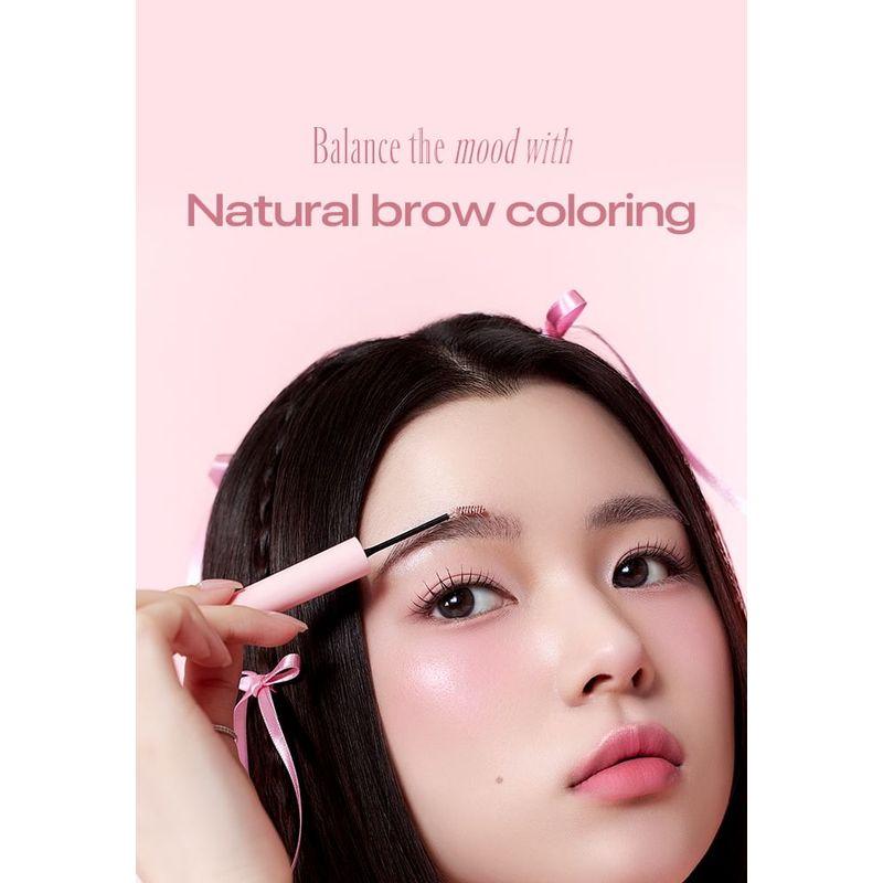 Mude - Inspire Skinny Browcara - 9 Colors