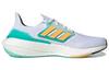 UltraBoost 22 Adidas 'White Mint Rush' GX5463