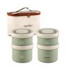 Insulated Lunch Box Set