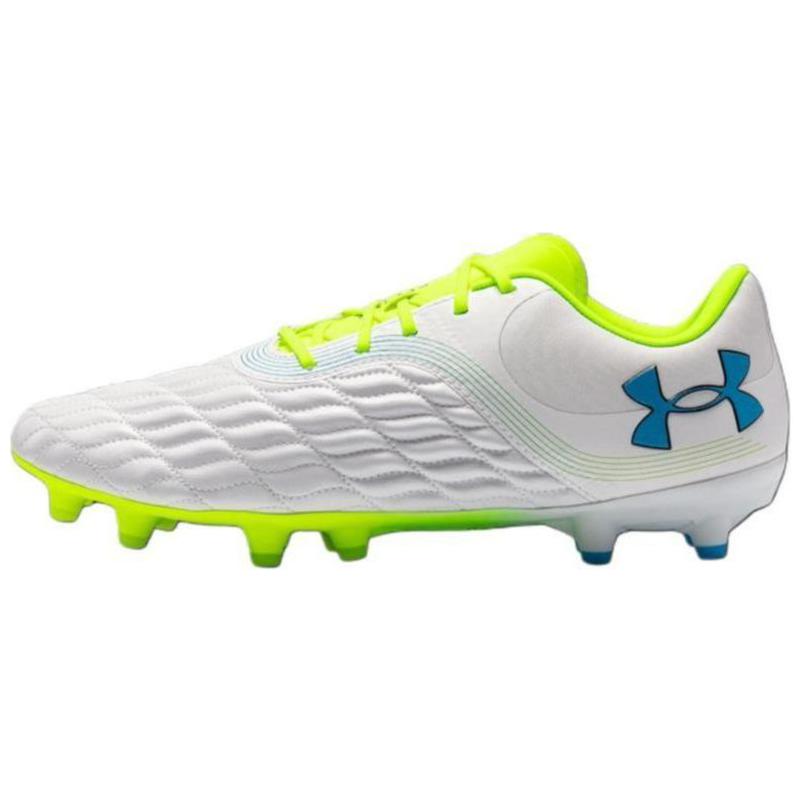 Under Armour Men s Running Shoes Blue White 3027038-103 42.5