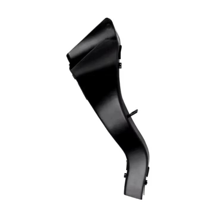 Product Name Rewrite:  LR083228/LR083227 - 5-Way Pipe for Land Rover Discovery 5 Rambo