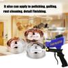 Promotion! Adjustable Blasting Machine Sandblasting Tool Pneumatic Sandblasting Set Rust Blasting Device