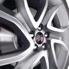 4pcs 56mm Car Styling Wheel Center Cap Hub Sticker Accessories For SEATCupra FR Racing Arona  Ibiza 6j Leon Mk1 Mk2 Ateca Altea