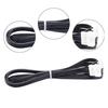3D Printer Motor Extension Cable 100 cm Replacement Accessory for 42 Stepper