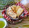 Iwatsuka Confectionery Sakura Shrimp 9 pieces x 12 bags Kakimochi,