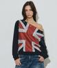MIDNIGHT MOVE England Mtm (Navy)