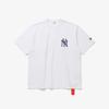 New Era Mlb New York Yankees Drawing T shirT 15147542