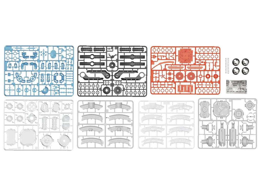 ELEKIT Space Maze MR-9139