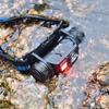 WUBEN Rechargeable Super Bright Headlamp