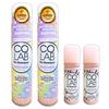 COLAB Dry Shampoo 200ml X 2 + 50ml X 2 Unicorn (25468908)