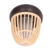 Electric Mosquito Light USB Charging Portable Stylish Decorative Mosquito Repellent Light for