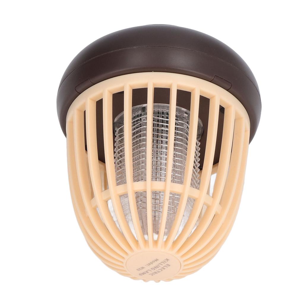 Electric Mosquito Light USB Charging Portable Stylish Decorative Mosquito Repellent Light for