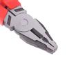 Multifunction Tool Electric Wire Pliers Large Opening Sharp For Cutting Twisting Gripping Metal Wires Heavy Duty Industrial Tool