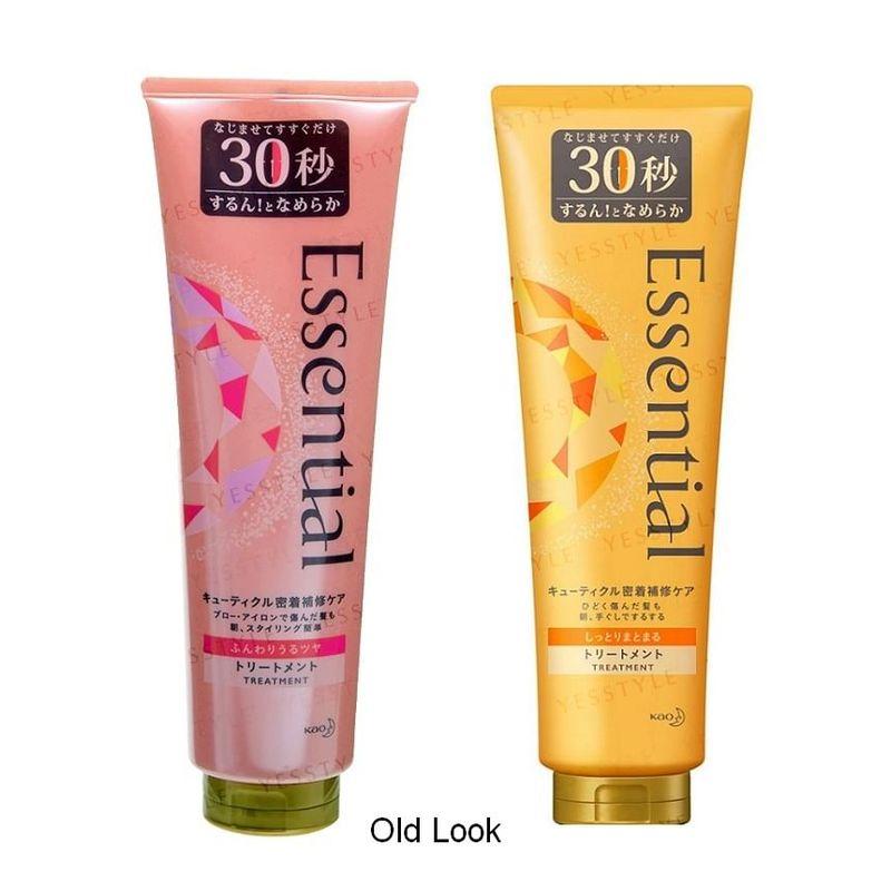Kao - Essential Treatment