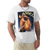 Joe Camel Tshirt Casual Work Wear Tshirt