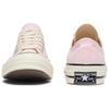 Chuck 70 Converse Low 'Pink Frosting' A13840C