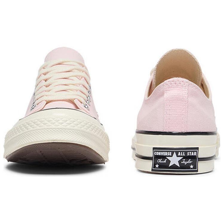 Chuck 70 Converse Low 'Pink Frosting' A13840C