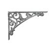 Trepied European Thick Zinc Alloy cu 9 culori Este Potrivit pentru Pereți Divizori și Suporturi pentru Cutii Decodoare