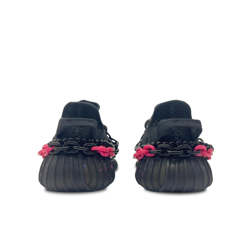 Adidas Originals Yeezy Boost 350 V2 Slip Resistant Lightweight Non slip Lightweight Low top Casual Shoes Unisex HQ4540(Team188-)