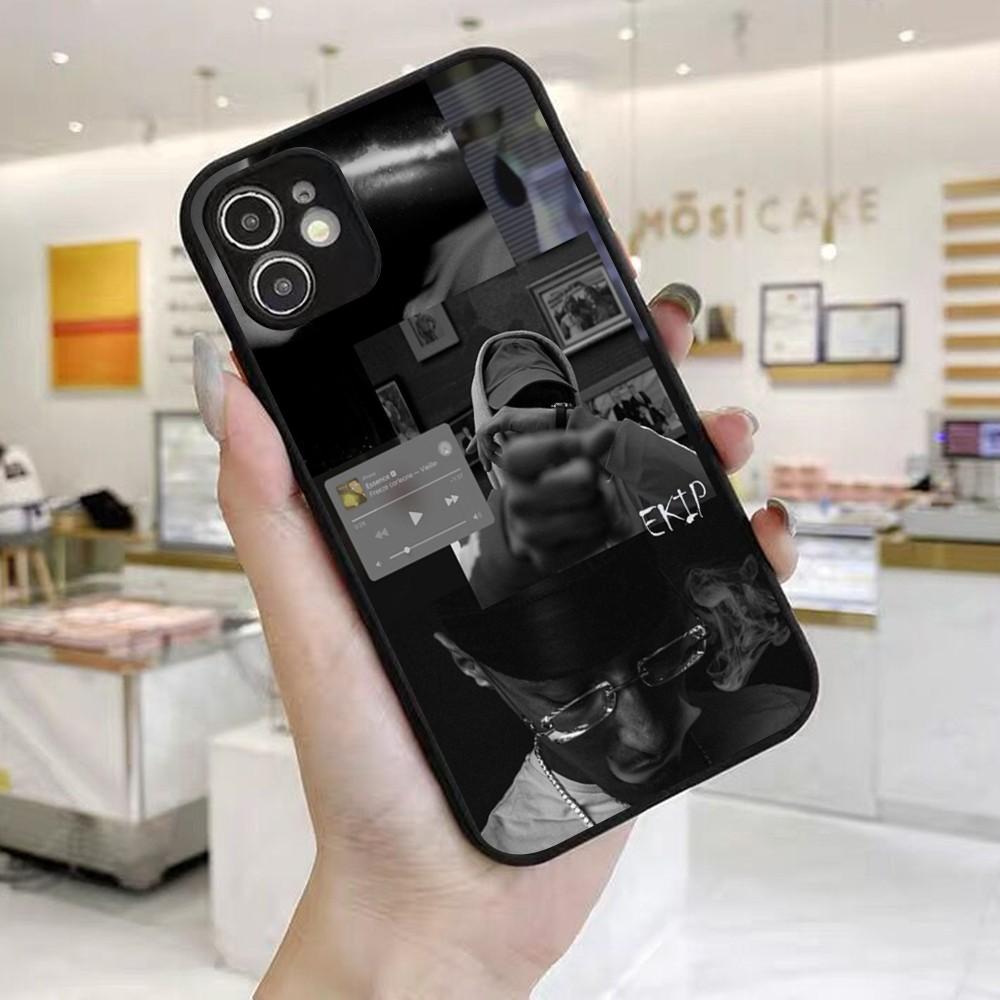 Freeze Corleone 667 Phone Case For IPhone 14 X XR XS 7 8 Plus 11 12 13 Pro MAX 13mini Matte Shockproof Case