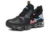 Men's Sneakers Anta Low Top Running Shoes Men's Black