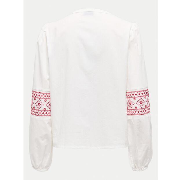 JDY Lulu Blouse