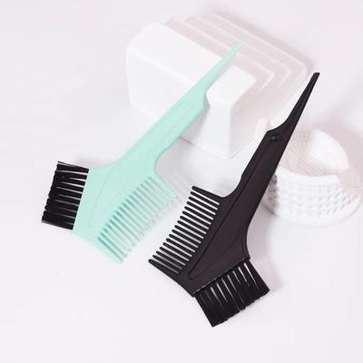 Specialized Hair Dyeing Brush, Color Brush for Hair Salons, Hair Color Coloring Brush, Suitable for Household and Hair Salons