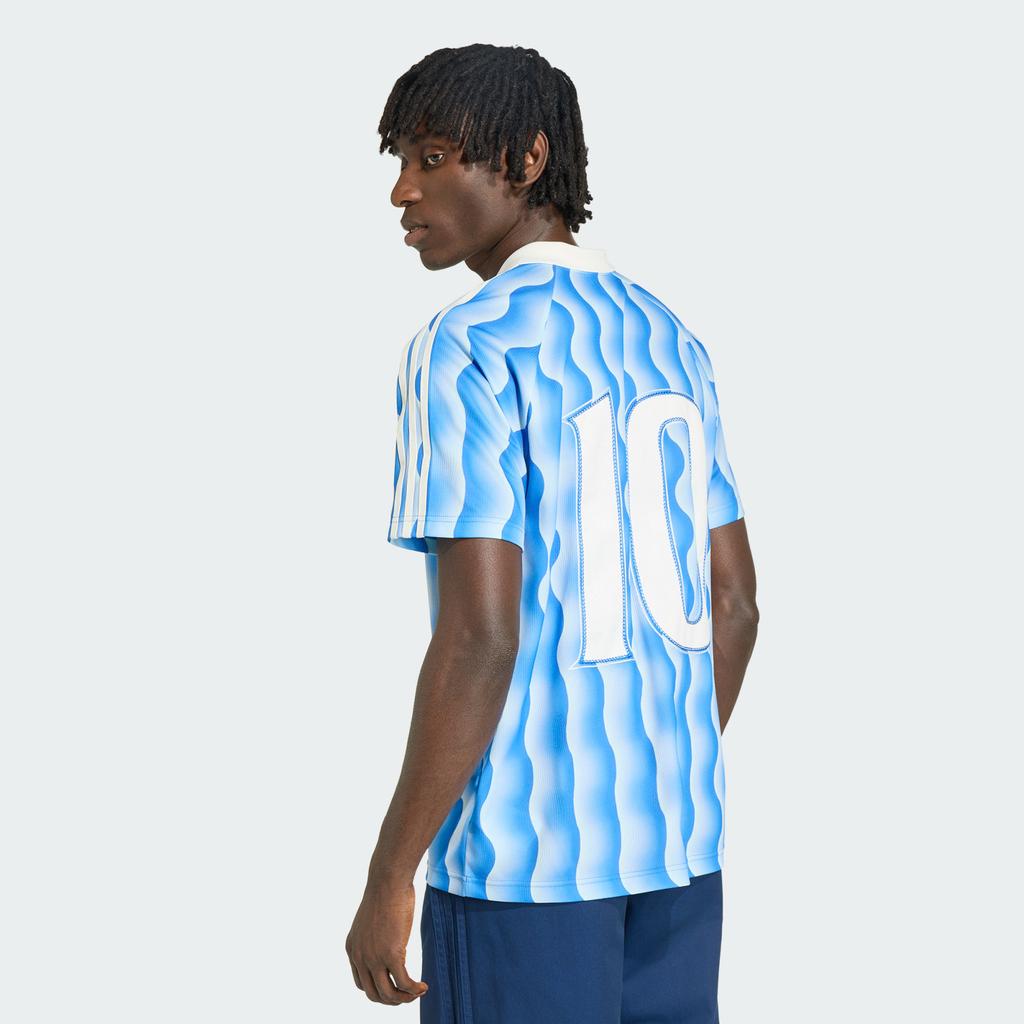 Adidas Originals Polo Shirt Men's