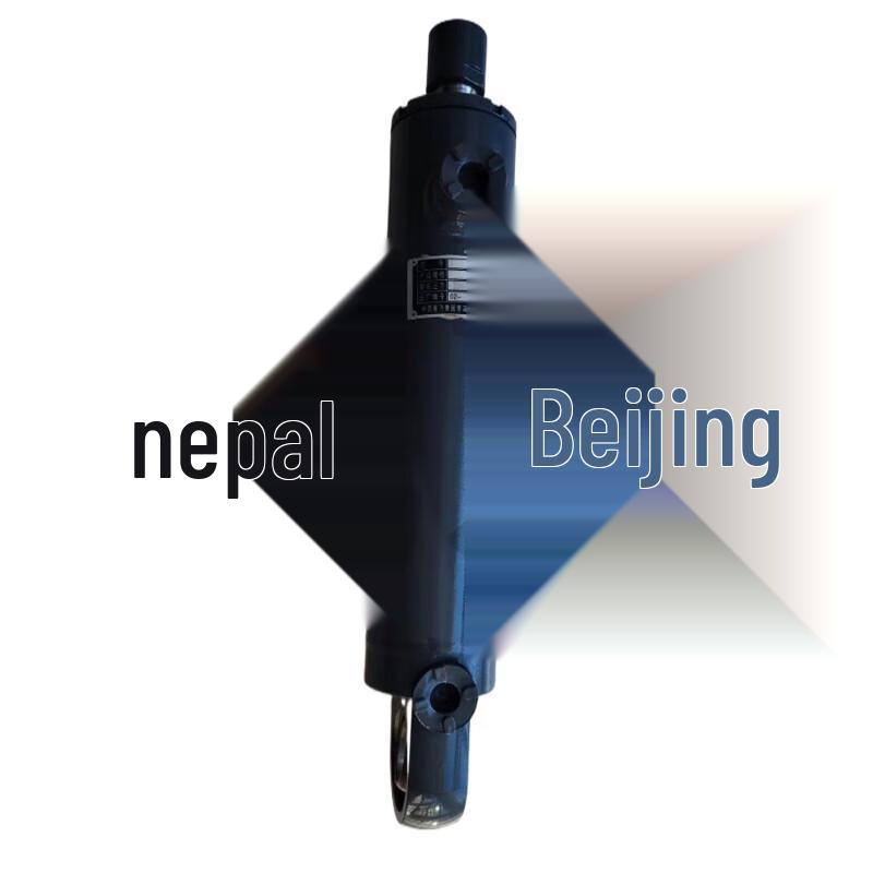 Nijing Steering Power Cylinder Assembly