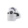 Puma Smash White/Black Women's 360780-02