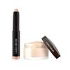 Kaviar Augen & Translucent Fixierpuder Reise-Duo-Set