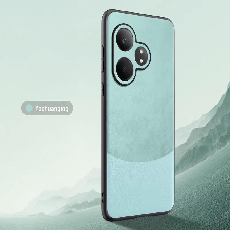 Ultra-Thin All-Inclusive Case for Realme GT Neo6/GT Neo5/GT Neo6SE/GT Neo5SE