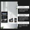 Headlight Restoration Kit Headlight Kit Automotive Headlamp Cleaner and Restorer Restoration Kit Removing