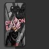 D-ragonS B-allS Case for Xiaomi Poco F4 F3 X6 M5 F5 M3 M4 X4 C40 X3 Pro X7 Pro X5 Phone Cover