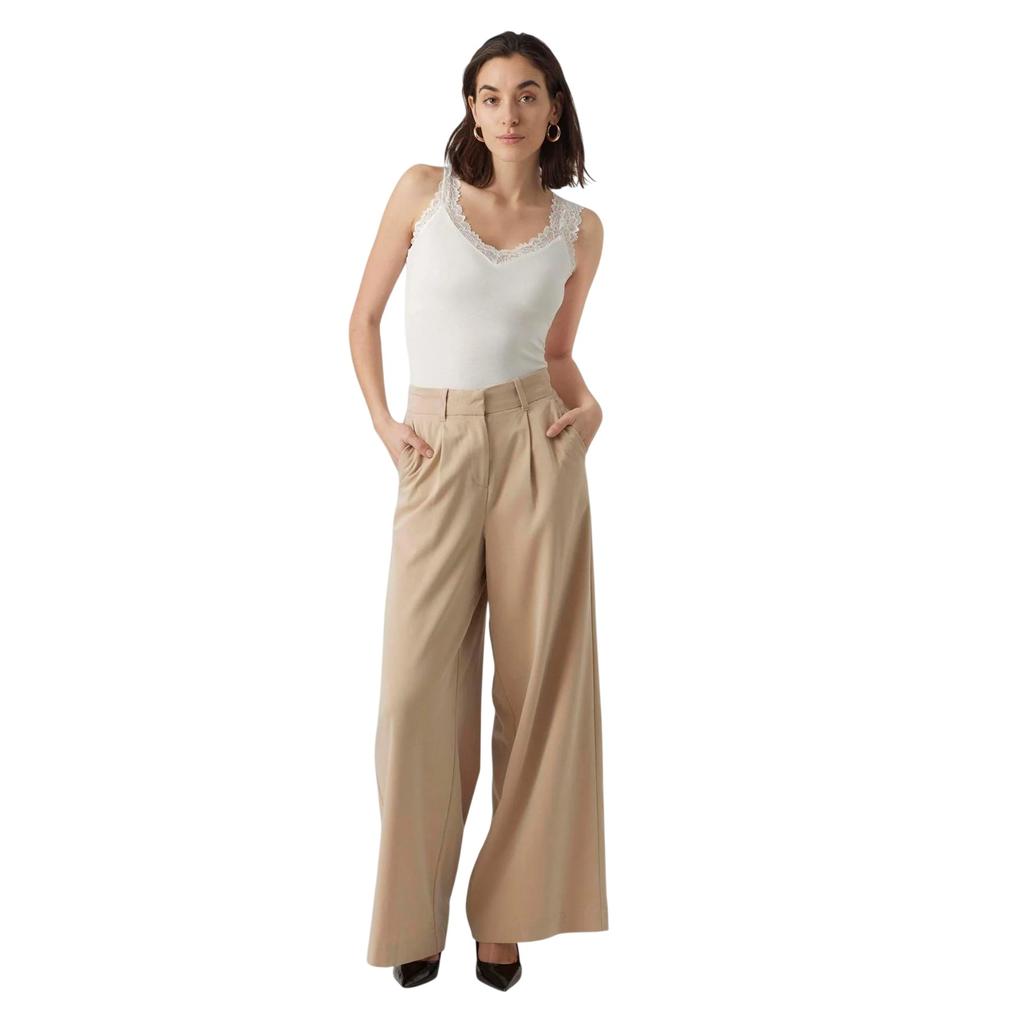 Vero Moda Womens/Ladies Rosa Sleeveless Camisole