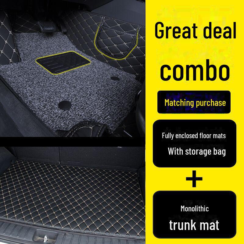 

Коврики для автомобиля Geely Emgrand, Xingrui, Binyue, Boyue, Vision X6 и другие с полным покрытием