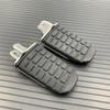 Front Footpeg Rider Driver Forward Foot Peg FootrestFor Honda Goldwing GL1800 2001-2017 2002 2003 2004 2005 2006 2007 2008