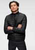 Tommy Hilfiger Winter Quilted Jacket (MW0MW18763) TH Insulated Jacket with Soft Lining (MW0MW18763) Black